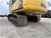 Komatsu PC 300 - Lintekskavaator: pilt 3 Komatsu PC 300 - Lintekskavaator: pilt 3