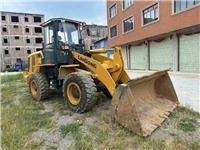 Liugong 835 - Rataslaadur: pilt 4 Liugong 835 - Rataslaadur: pilt 4