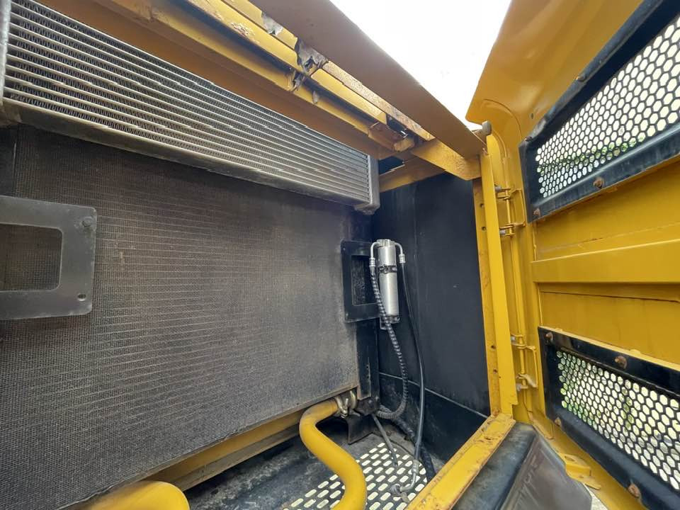 SANY SY305H - Ekskavaator: pilt 4 SANY SY305H - Ekskavaator: pilt 4