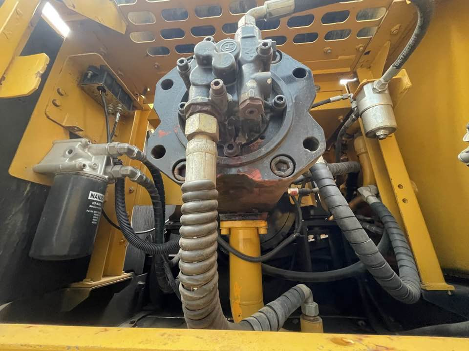 SANY SY305H - Ekskavaator: pilt 5 SANY SY305H - Ekskavaator: pilt 5
