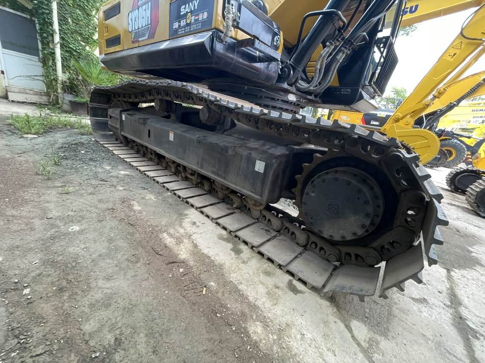 SANY SY305H - Ekskavaator: pilt 5 SANY SY305H - Ekskavaator: pilt 5