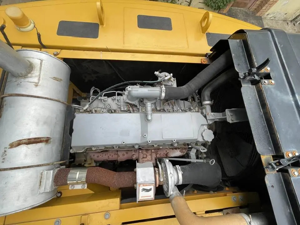 SANY SY305H - Ekskavaator: pilt 5 SANY SY305H - Ekskavaator: pilt 5