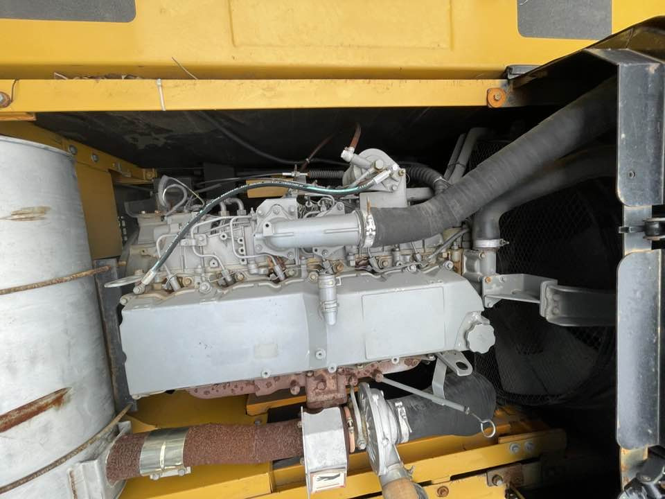 SANY SY305H - Ekskavaator: pilt 3 SANY SY305H - Ekskavaator: pilt 3