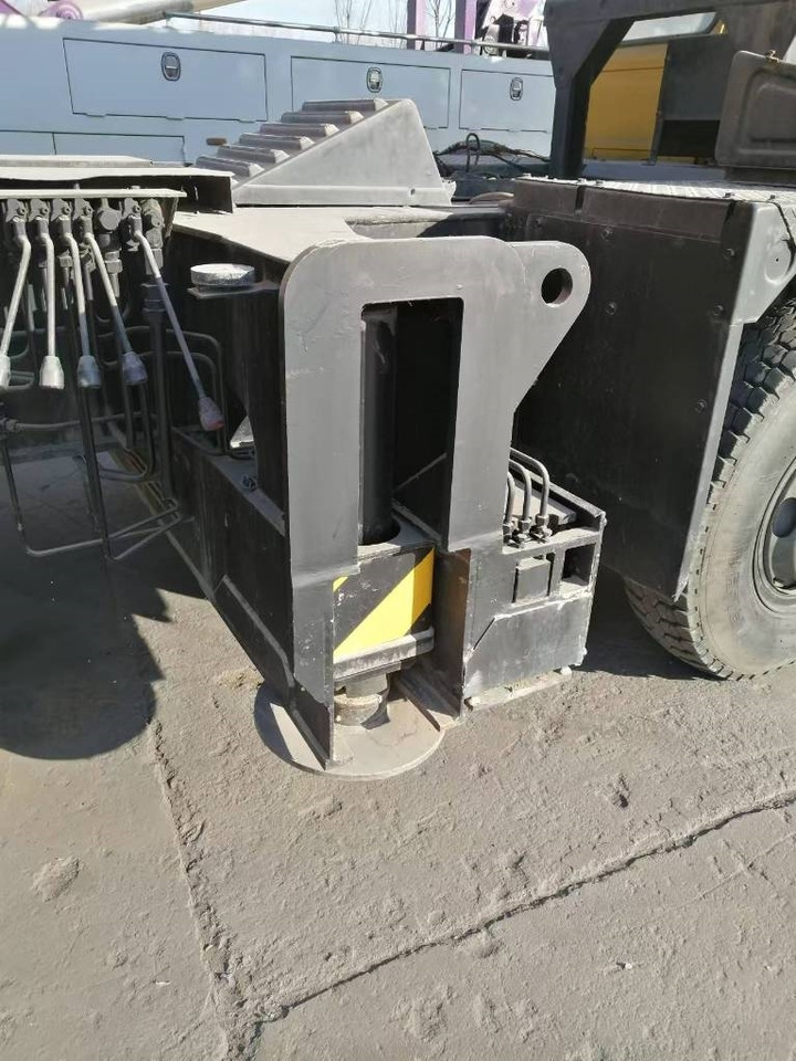 TADANO TL 300 E - Kraana: pilt 4 TADANO TL 300 E - Kraana: pilt 4