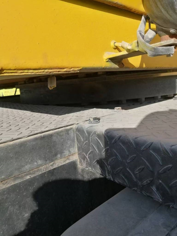 TADANO TL 300 E - Kraana: pilt 5 TADANO TL 300 E - Kraana: pilt 5