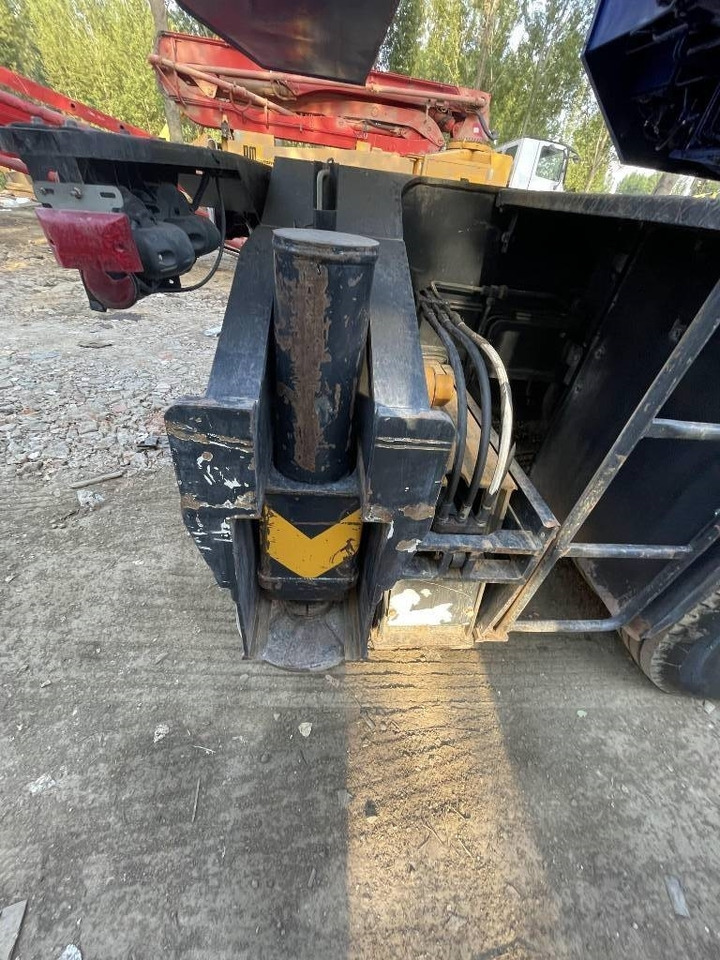 Tadano GT550 - Maastikukraana: pilt 5 Tadano GT550 - Maastikukraana: pilt 5