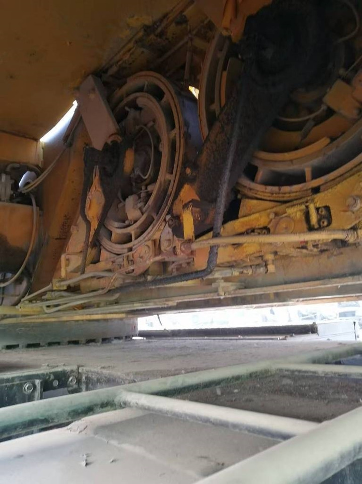 Tadano TL 300 E - Autokraana: pilt 3 Tadano TL 300 E - Autokraana: pilt 3