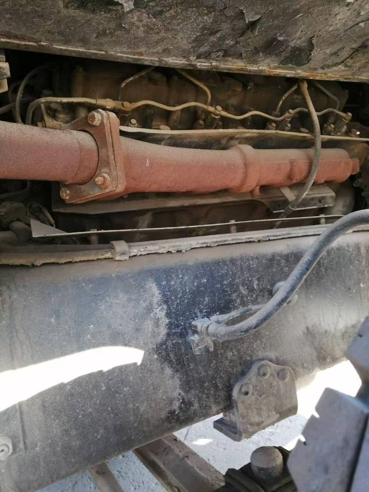 Tadano TL 300 E - Autokraana: pilt 2 Tadano TL 300 E - Autokraana: pilt 2
