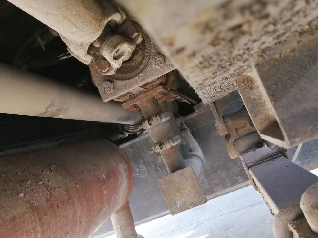 Tadano TL 300 E - Autokraana: pilt 5 Tadano TL 300 E - Autokraana: pilt 5