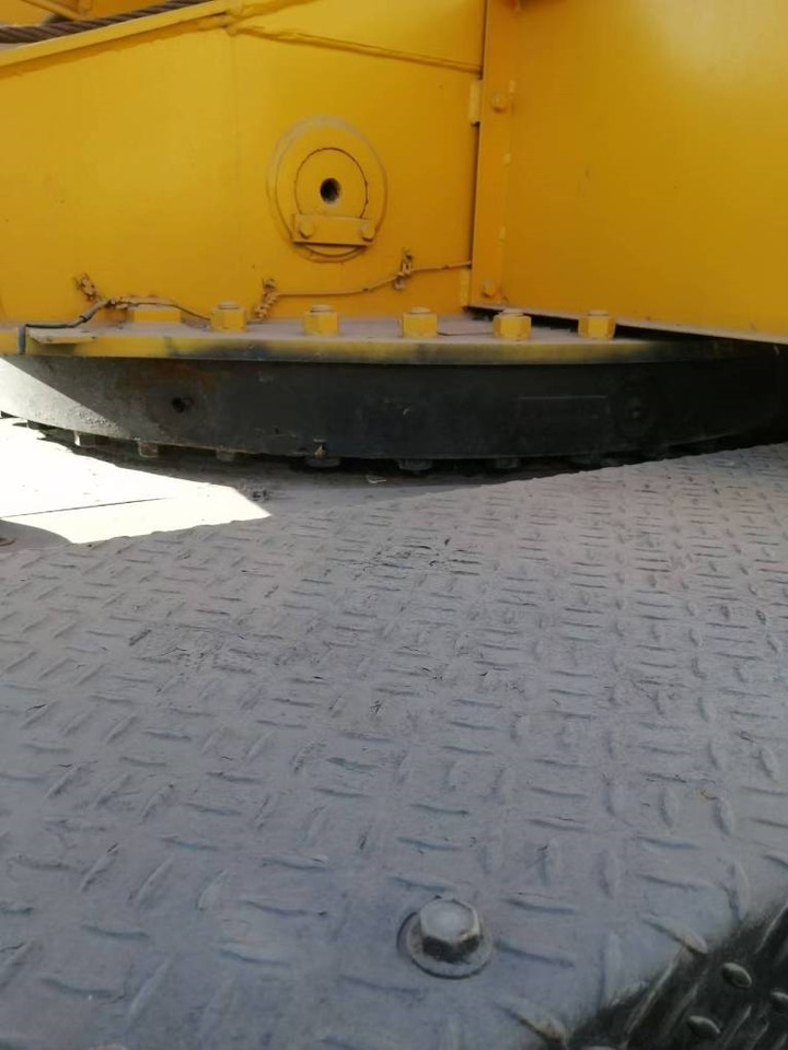 Tadano TL 300 E - Autokraana: pilt 4 Tadano TL 300 E - Autokraana: pilt 4
