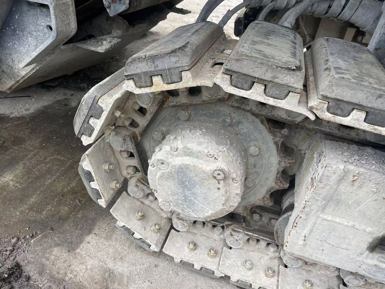Wirtgen W2000 - Külmhöövel: pilt 5 Wirtgen W2000 - Külmhöövel: pilt 5