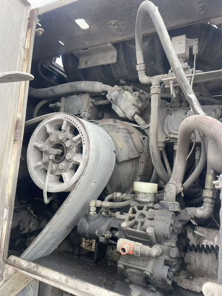 Wirtgen W2000 - Külmhöövel: pilt 3 Wirtgen W2000 - Külmhöövel: pilt 3