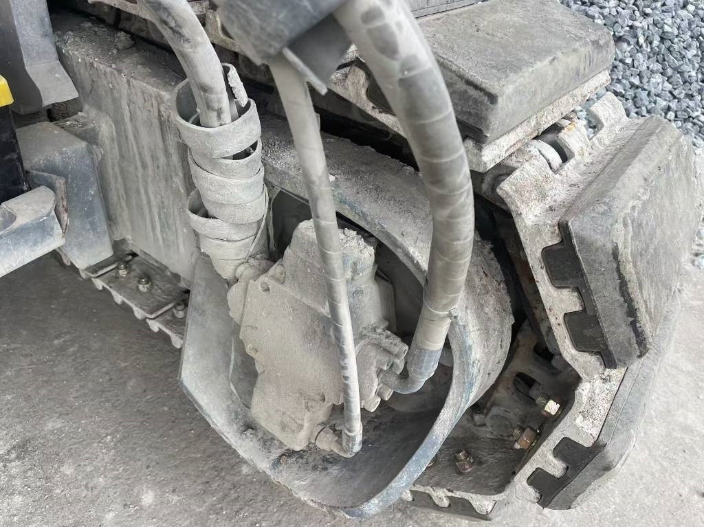 Wirtgen W2000 - Külmhöövel: pilt 5 Wirtgen W2000 - Külmhöövel: pilt 5