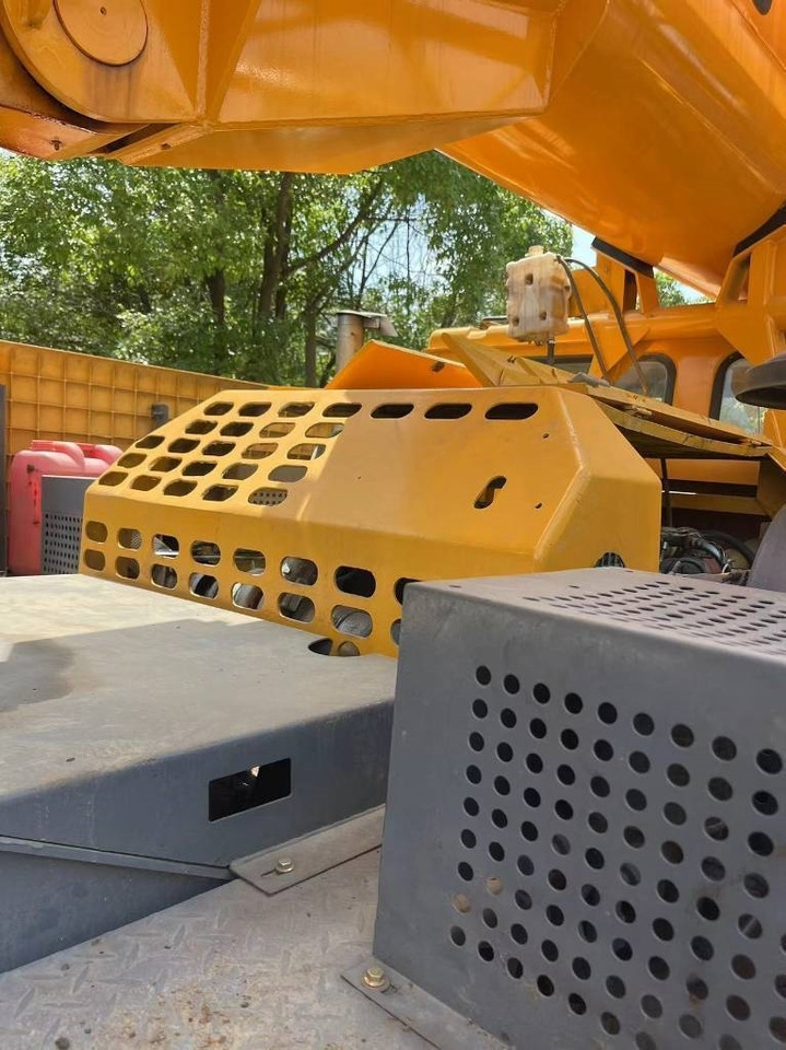 XCMG QY70K-II - Maastikukraana: pilt 4 XCMG QY70K-II - Maastikukraana: pilt 4