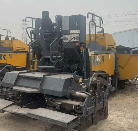 XCMG RP453L - Asfaldilaotur: pilt 3 XCMG RP453L - Asfaldilaotur: pilt 3