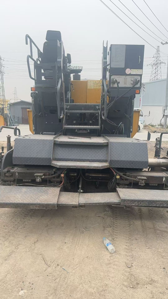 XCMG RP453L - Asfaldilaotur: pilt 1 XCMG RP453L - Asfaldilaotur: pilt 1