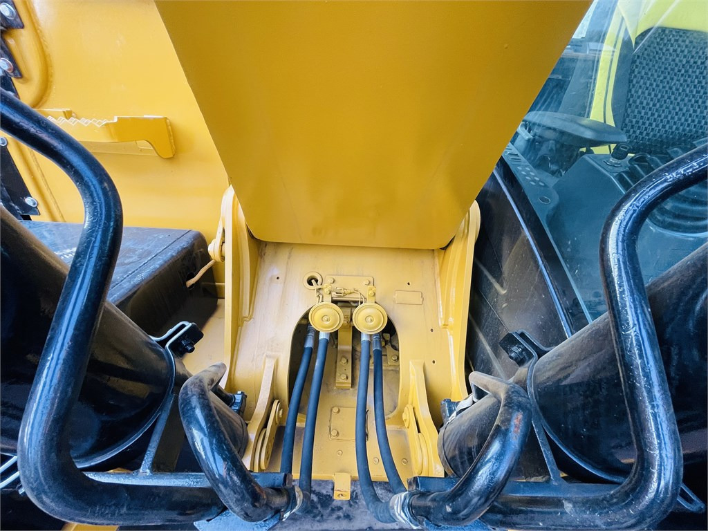 Uus Miniekskavaator cat 312 2gc: pilt 11