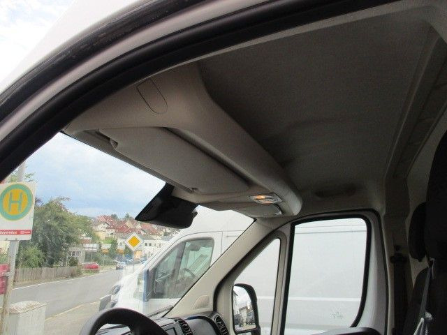 Fiat Ducato L5H3 Maxi - Kaubik: pilt 4 Fiat Ducato L5H3 Maxi - Kaubik: pilt 4