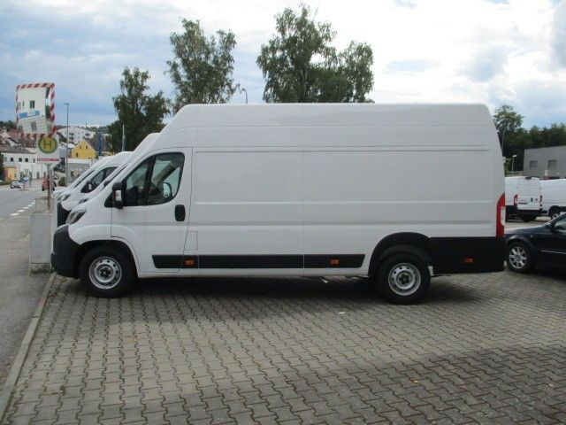 Fiat Ducato L5H3 Maxi - Kaubik: pilt 1 Fiat Ducato L5H3 Maxi - Kaubik: pilt 1