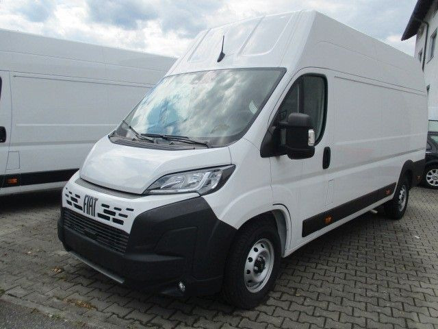 Fiat Ducato L5H3 Maxi - Kaubik: pilt 2 Fiat Ducato L5H3 Maxi - Kaubik: pilt 2