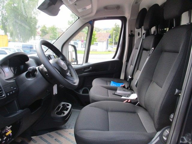 Fiat Ducato Maxi L2H2 - Kaubik: pilt 5 Fiat Ducato Maxi L2H2 - Kaubik: pilt 5