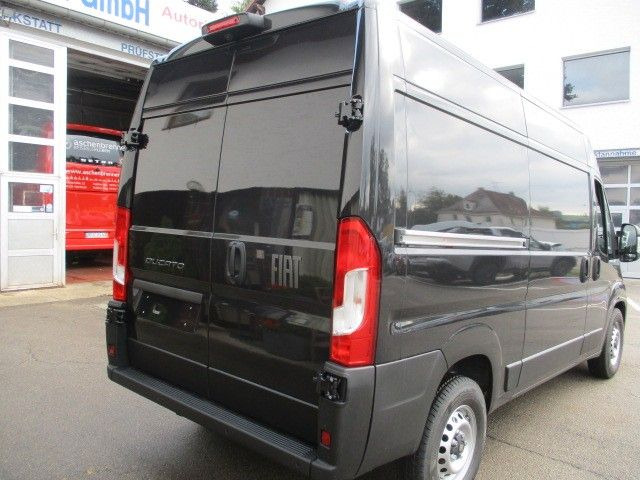 Fiat Ducato Maxi L2H2 - Kaubik: pilt 3 Fiat Ducato Maxi L2H2 - Kaubik: pilt 3
