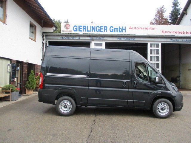 Fiat Ducato Maxi L2H2 - Kaubik: pilt 1 Fiat Ducato Maxi L2H2 - Kaubik: pilt 1