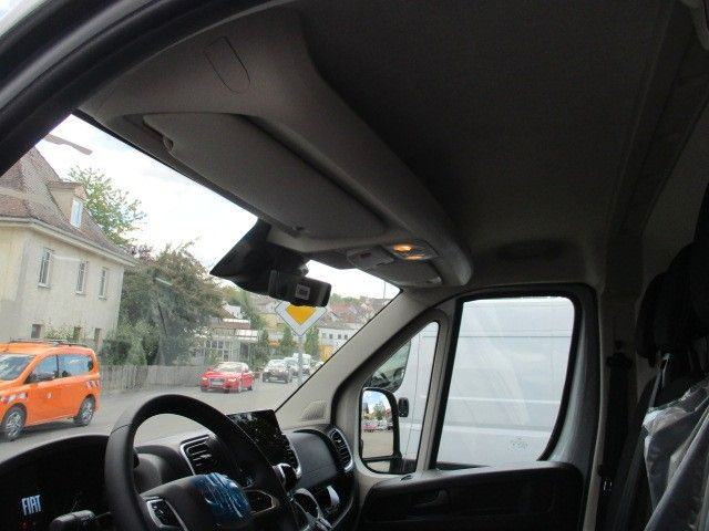 Fiat Ducato - Kaubik: pilt 3 Fiat Ducato - Kaubik: pilt 3