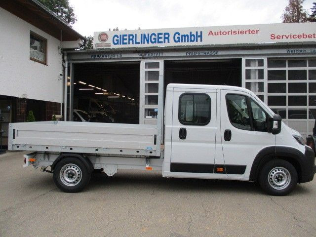 Fiat Ducato - Madelauto, Meeskonnaauto: pilt 1 Fiat Ducato - Madelauto, Meeskonnaauto: pilt 1