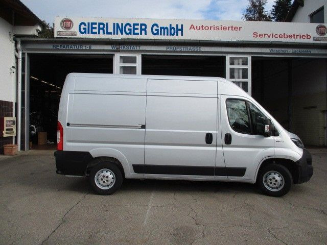 Fiat Ducato - Väike kaubik: pilt 1 Fiat Ducato - Väike kaubik: pilt 1