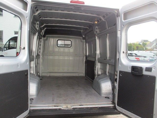 Fiat Ducato - Väike kaubik: pilt 4 Fiat Ducato - Väike kaubik: pilt 4