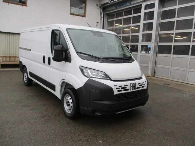 Fiat Ducato - Kaubik: pilt 2 Fiat Ducato - Kaubik: pilt 2