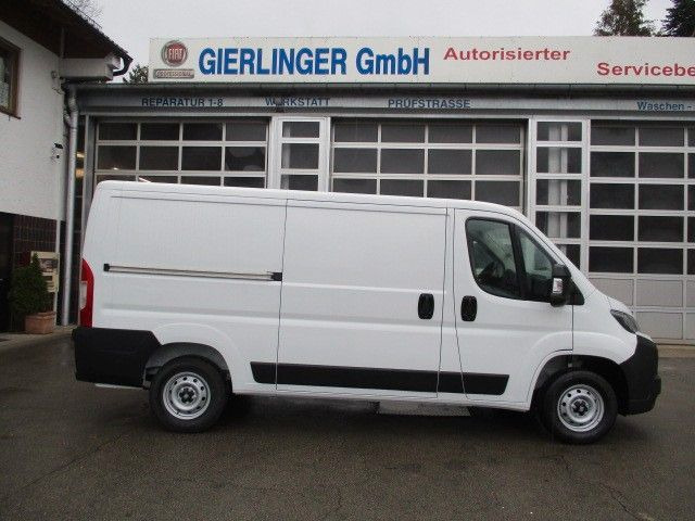 Fiat Ducato - Kaubik: pilt 1 Fiat Ducato - Kaubik: pilt 1
