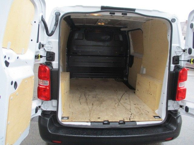 Fiat Scudo - Väike kaubik: pilt 5 Fiat Scudo - Väike kaubik: pilt 5