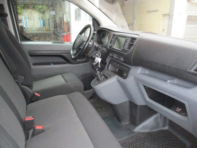 Fiat Scudo - Väike kaubik: pilt 4 Fiat Scudo - Väike kaubik: pilt 4