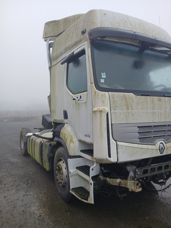 RENAULT PREMIUM 460DXI - Sadulveok: pilt 3 RENAULT PREMIUM 460DXI - Sadulveok: pilt 3