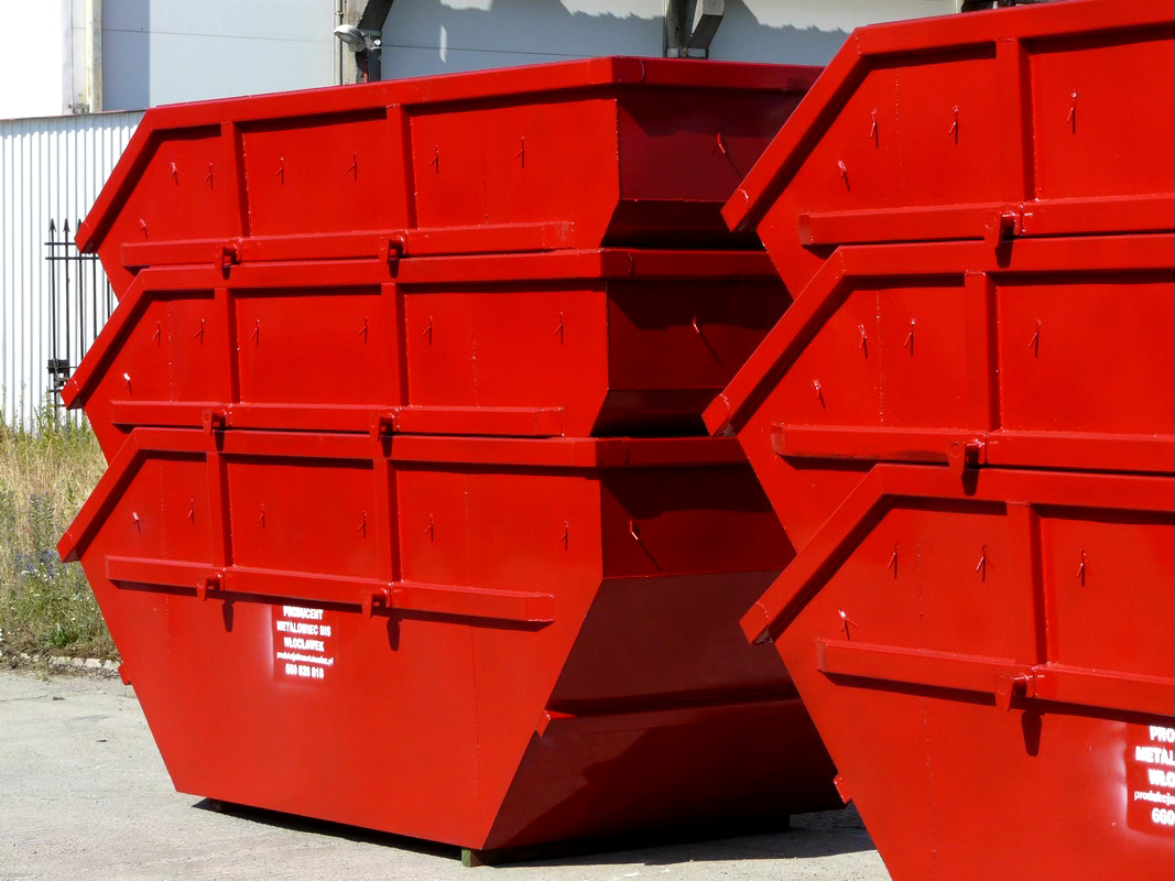 Metal-K Mulda/Bauschuttcontainer/Absetzmulde M7 - Liftdumper konteiner: pilt 2 Metal-K Mulda/Bauschuttcontainer/Absetzmulde M7 - Liftdumper konteiner: pilt 2