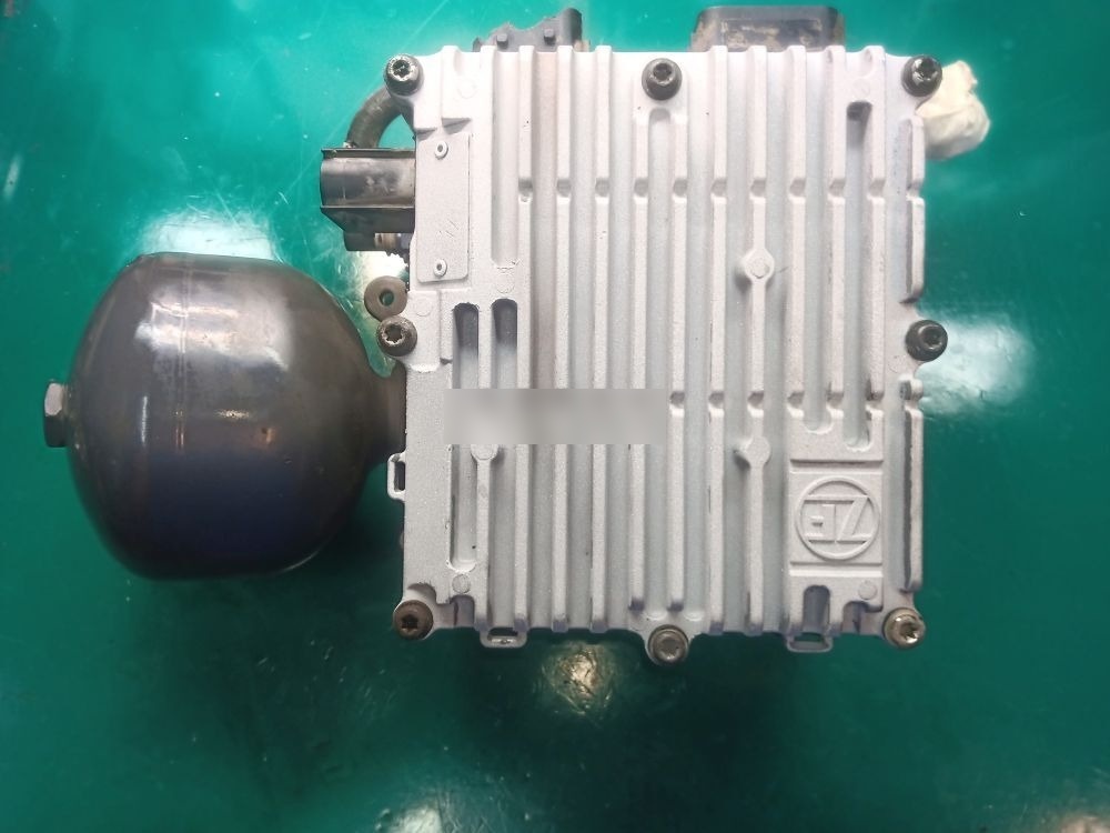 DRIVER REPAIR, Réparation des pilotes , Treiberreparatur ABCO Tip tronic power shift power pack volvo renault man daf mercedes - Elektrisüsteem - Veoauto: pilt 1 DRIVER REPAIR, Réparation des pilotes , Treiberreparatur ABCO Tip tronic power shift power pack volvo renault man daf mercedes - Elektrisüsteem - Veoauto: pilt 1
