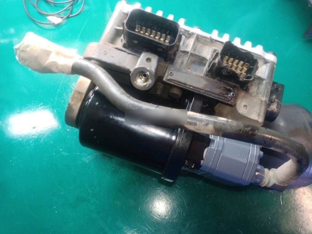 DRIVER REPAIR, Réparation des pilotes , Treiberreparatur ABCO Tip tronic power shift power pack volvo renault man daf mercedes - Elektrisüsteem - Veoauto: pilt 2 DRIVER REPAIR, Réparation des pilotes , Treiberreparatur ABCO Tip tronic power shift power pack volvo renault man daf mercedes - Elektrisüsteem - Veoauto: pilt 2
