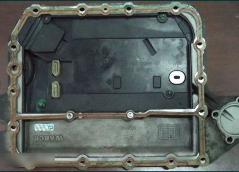 MAN Zf-as tronic TGA, TGX, TGS naprawa sterownik skrzyni biegów MAN Zf-as tronic MAN TGA, TGX, TGS naprawa sterownik skrzyni biegów - Mootori juhtimisseade - Veoauto: pilt 3 MAN Zf-as tronic TGA, TGX, TGS naprawa sterownik skrzyni biegów MAN Zf-as tronic MAN TGA, TGX, TGS naprawa sterownik skrzyni biegów - Mootori juhtimisseade - Veoauto: pilt 3