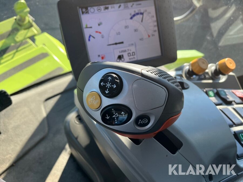 Claas LEXION 770 TT / VARIO 12M - Kombain: pilt 2 Claas LEXION 770 TT / VARIO 12M - Kombain: pilt 2
