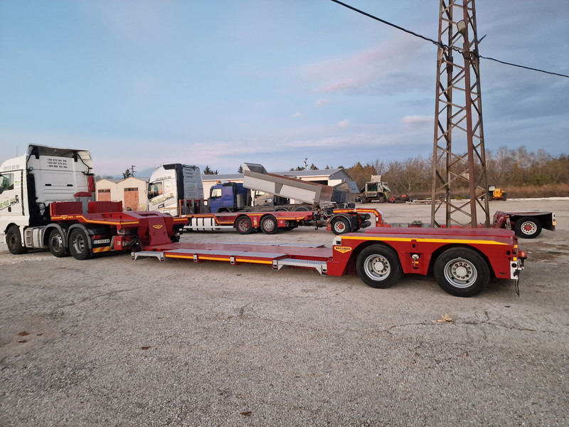 MAN TGA 26.500 - Sadulveok: pilt 2 MAN TGA 26.500 - Sadulveok: pilt 2