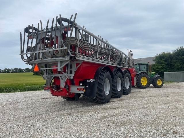 AP GV38 X-LINE - Lägapütt: pilt 3 AP GV38 X-LINE - Lägapütt: pilt 3