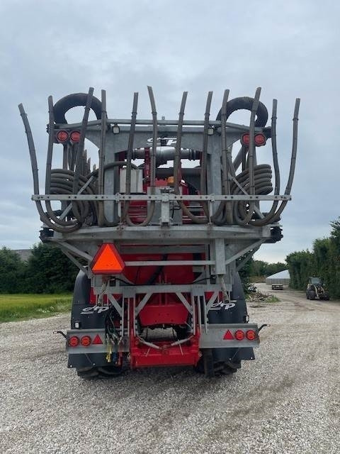 AP GV38 X-LINE - Lägapütt: pilt 4 AP GV38 X-LINE - Lägapütt: pilt 4