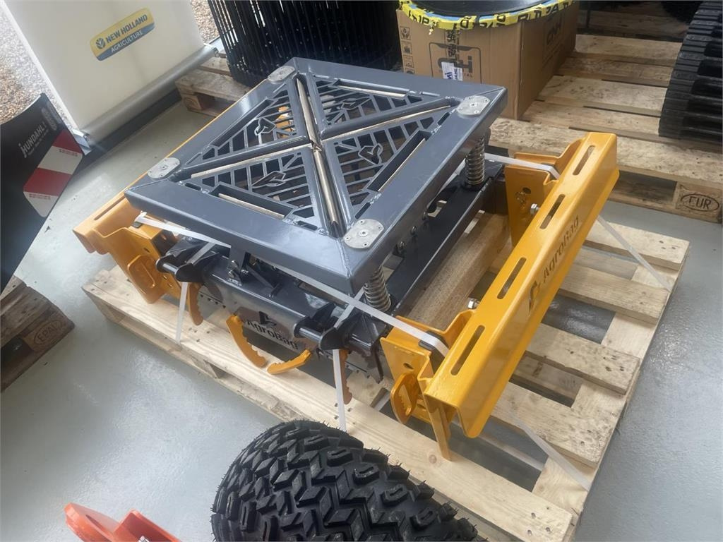 Agro BAG - Väetiselaoturid: pilt 2 Agro BAG - Väetiselaoturid: pilt 2