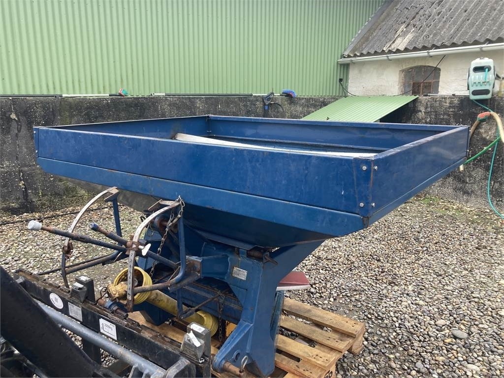 Bogballe BL1000 - Väetamisseadmed: pilt 2 Bogballe BL1000 - Väetamisseadmed: pilt 2