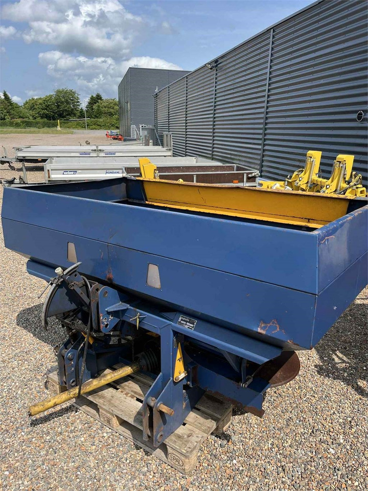 Bogballe E1500 - Väetamisseadmed: pilt 2 Bogballe E1500 - Väetamisseadmed: pilt 2