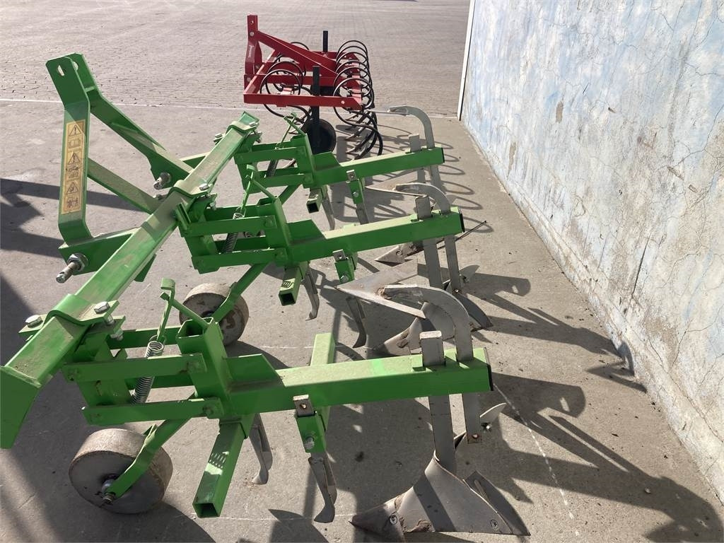 Bomet 2 RÆKKET - Kartulitehnika: pilt 2 Bomet 2 RÆKKET - Kartulitehnika: pilt 2