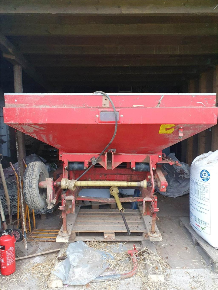 Bredal B2 LIFTOPHÆNGT - Väetiselaoturid: pilt 2 Bredal B2 LIFTOPHÆNGT - Väetiselaoturid: pilt 2