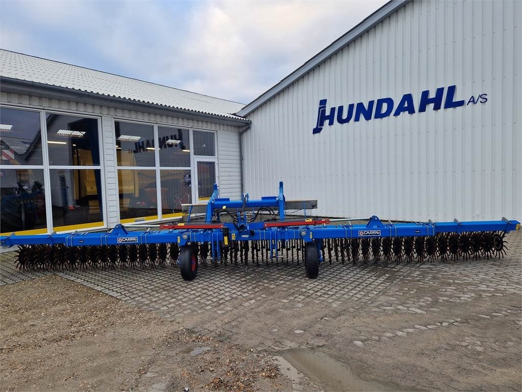 CARRE ROTANET 8 MTR - Ketasäke: pilt 1 CARRE ROTANET 8 MTR - Ketasäke: pilt 1